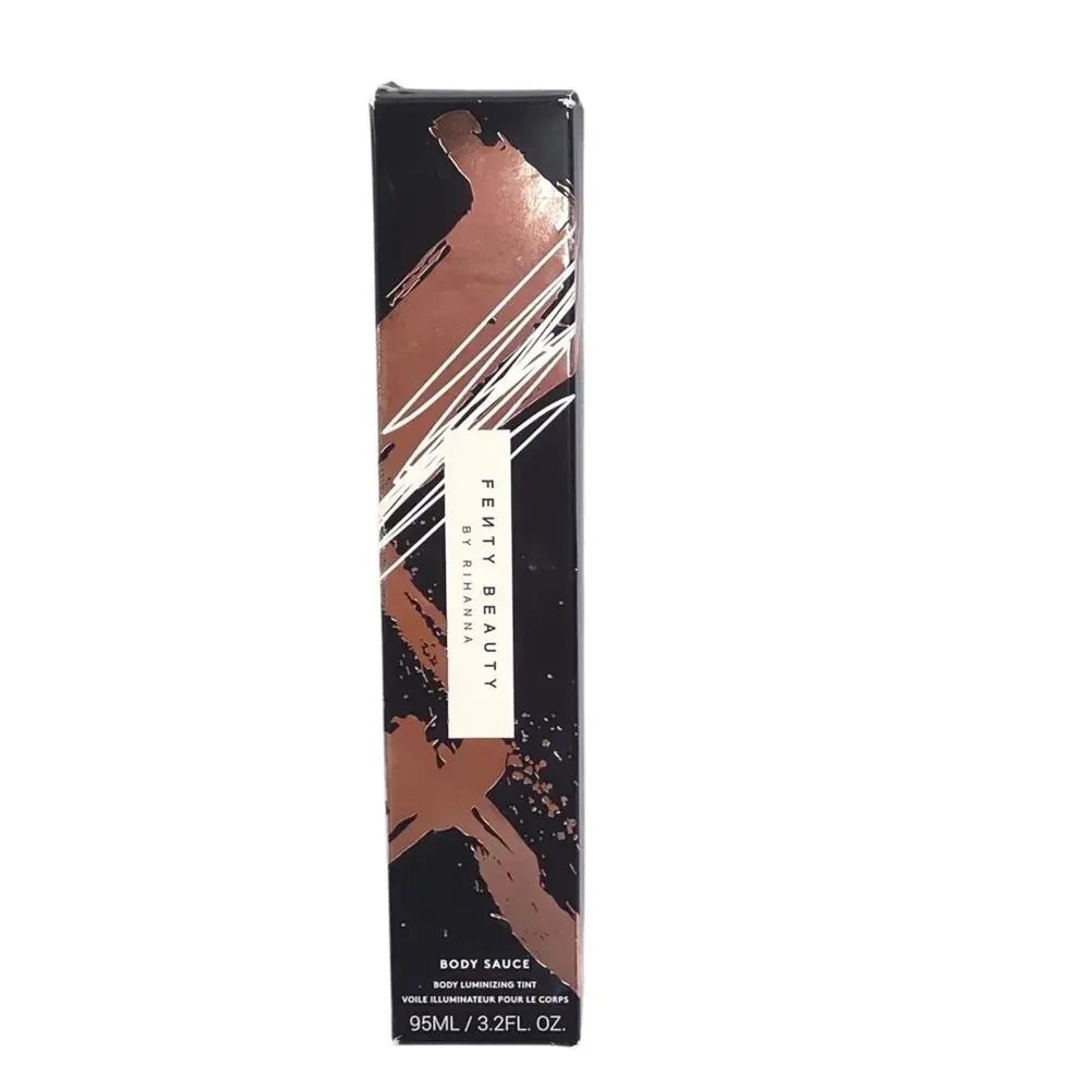 Fenty Beauty brand new